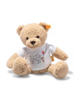 Ben Teddybär mit T-Shirt