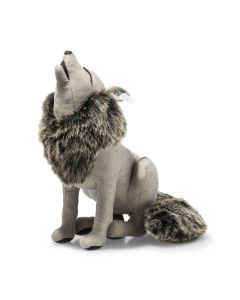 Best of Selection Heulender Wolf