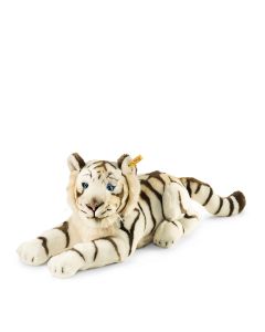 Bharat; der weiße Tiger