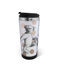 Coffee-To-Go Thermobecher Mein Teddybär