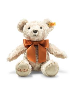 Cosy Jahresbär 2022