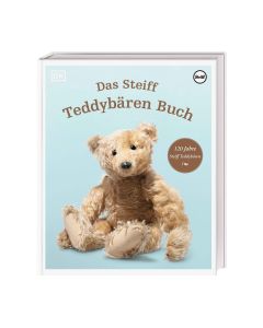 Das Steiff Teddybären Buch