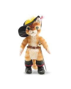 Der gestiefelte Kater