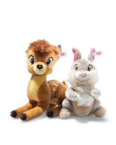 Disney Bambi und Klopfer