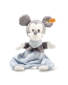 Disney Mickey Mouse Schmusetuch mit Knisterfolie