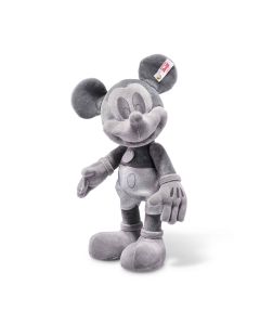 Disney Micky Maus D100 platinum
