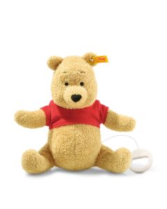 Disney Winnie Puuh Spieluhr