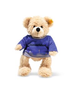 Düsseldorf Teddybär