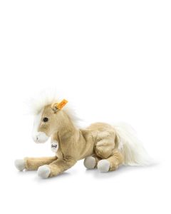 Dusty Schlenker-Pony