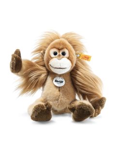 Elani Baby-Orang Utan