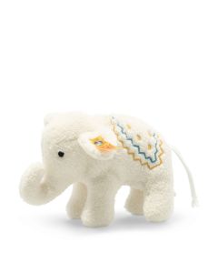 Elefäntle mit Rassel