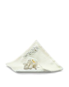 Elefäntle Schmusetuch