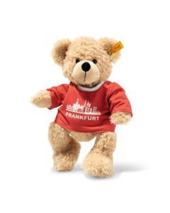 Frankfurt Teddybär