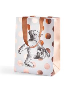 Geschenktasche midi Mein Teddybär
