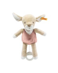 GOTS Raja Reh Spieluhr