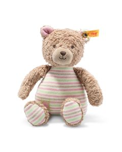 GOTS Rosy Teddybär