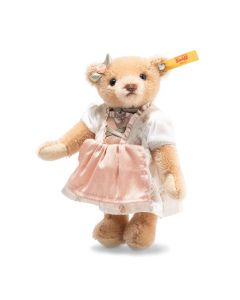 Great Escapes München Teddybär in Geschenkbox