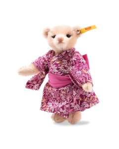 Great Escapes Tokyo Teddybär in Geschenkbox