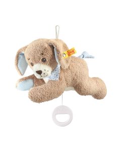 Gute-Nacht-Hund Spieluhr