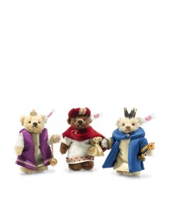 Heilige drei Könige Set