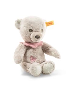 Hello Baby Lea Teddybär in Geschenkbox