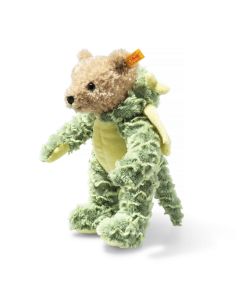 Hoodie-Teddybär Drache