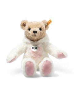 Hoodie-Teddybär Hase