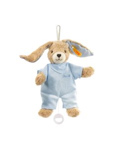 Hoppel Hase Spieluhr