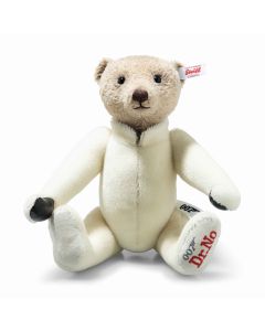 James Bond Bösewicht Dr. Julius No Teddybär