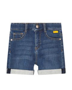 Jeans Shorts