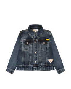 Jeansjacke