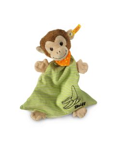 Jocko Äffchen Schmusetuch