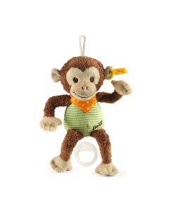 Jocko Äffchen Spieluhr