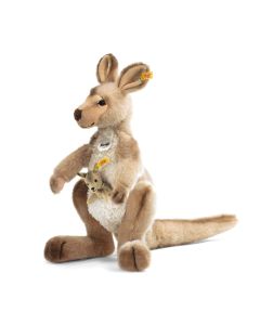 Kango Känguru mit Baby