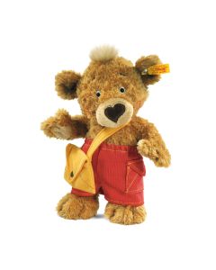 Knopf Teddybär