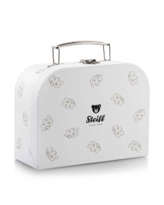 Koffer mit Elefantenpattern