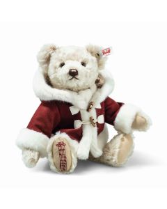 Kris Weihnachtsteddybär