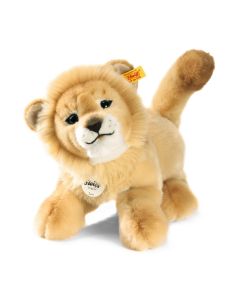 Leo Baby-Schlenker-Löwe