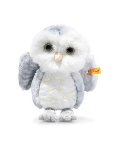 Light at Night Wittie Eule