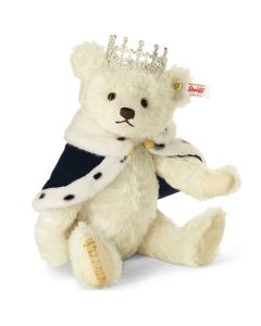 "Long to Reign Over Us"