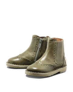 Luca Chelsea Boot