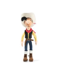 Lucky Luke