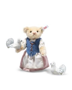 Märchenwelt Aschenputtel Set