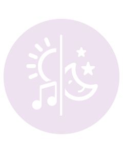 Musikwerk "Guten Abend; Gute Nacht"