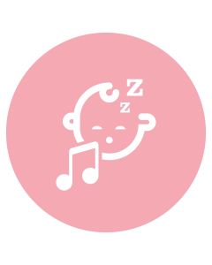 Musikwerk "Schlaf Kindlein schlaf"