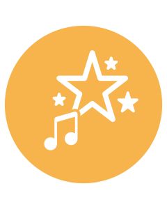 Musikwerk "Weisst Du wieviel Sternlein "