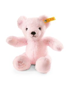 My first Steiff Teddybär