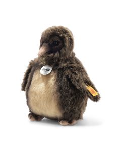 National Geographic Carl Zwergpinguin