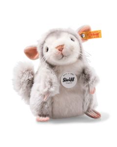 National Geographic Chinchi Chinchilla