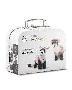 National Geographic Koffer